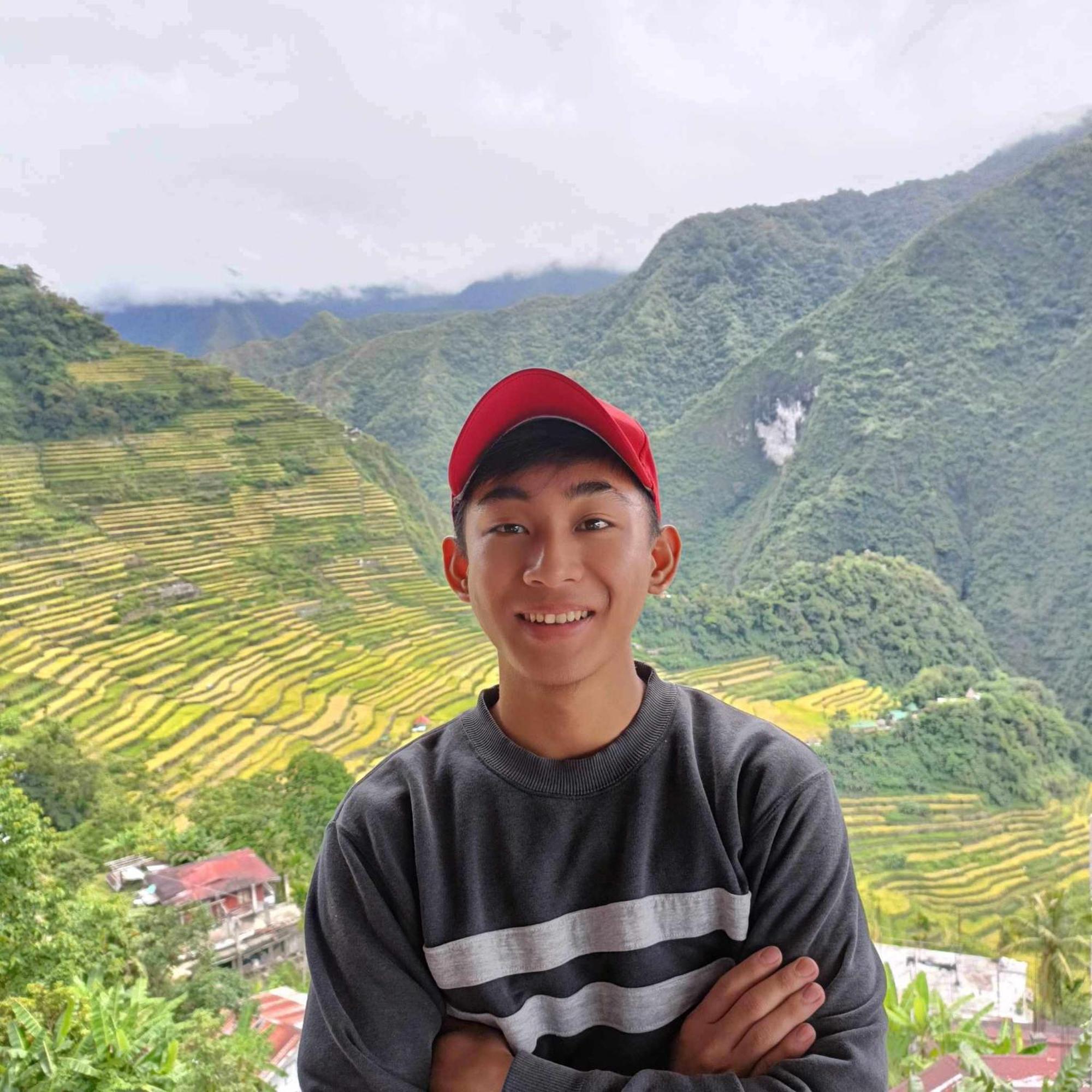 Banaue Evergreen Hostel And Restaurant Eksteriør billede